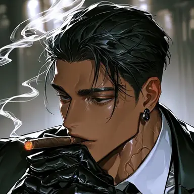 Profile image of 黒瀬