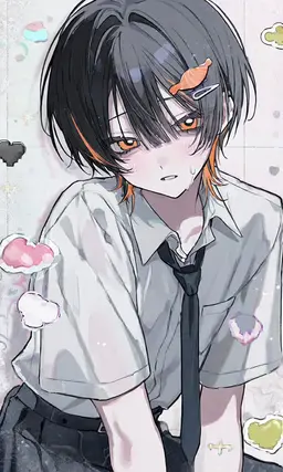 Profile image of Kei
