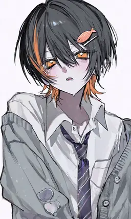 Profile image of Kei