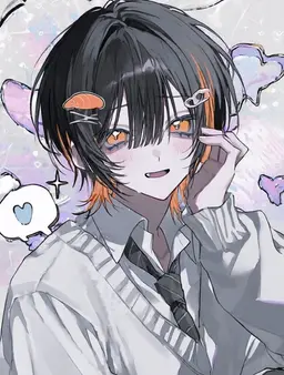 Profile image of Kei