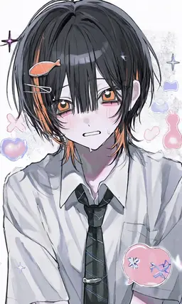 Profile image of Kei
