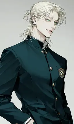 Profile image of 凜