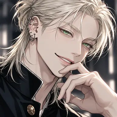 Profile image of 凜
