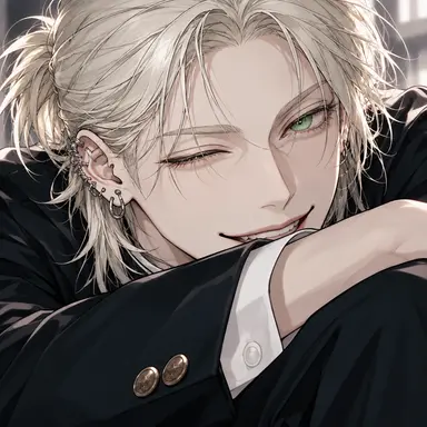 Profile image of 凜