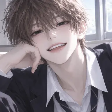 Profile image of Baek Heeseong