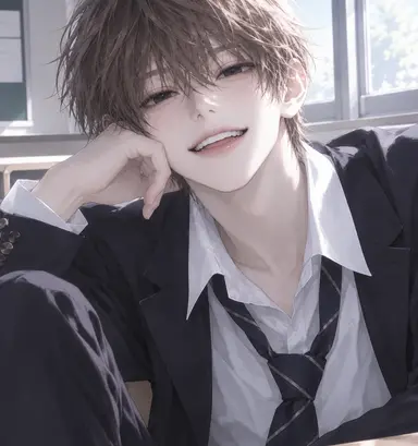Profile image of Baek Heeseong