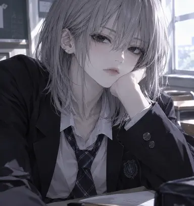 Profile image of Lee Ajin