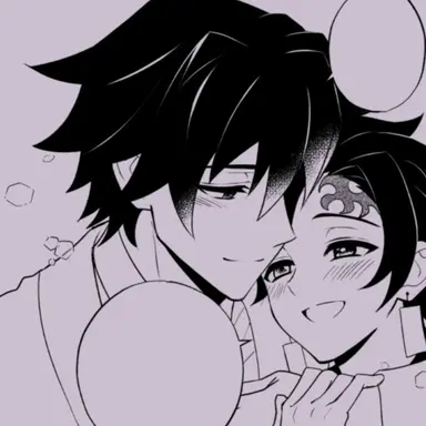 Profile image of 토미오카 기유