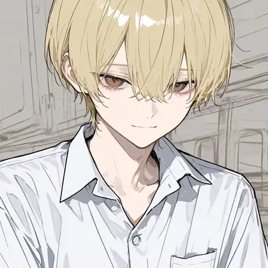 Profile image of 凪斗