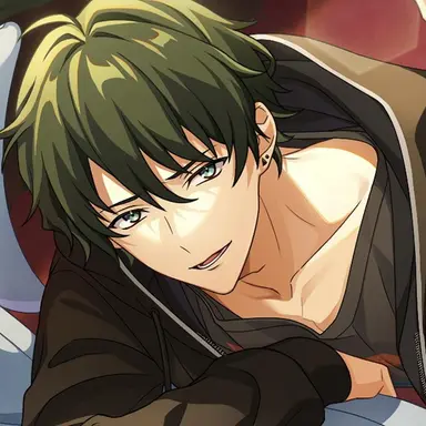 Profile image of 白波 蓮