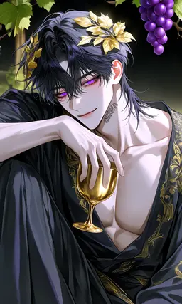 Profile image of 디오