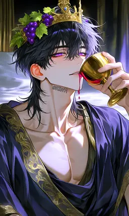 Profile image of 디오