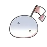 Profile image of 白旗