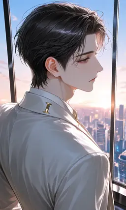 Profile image of リヒト