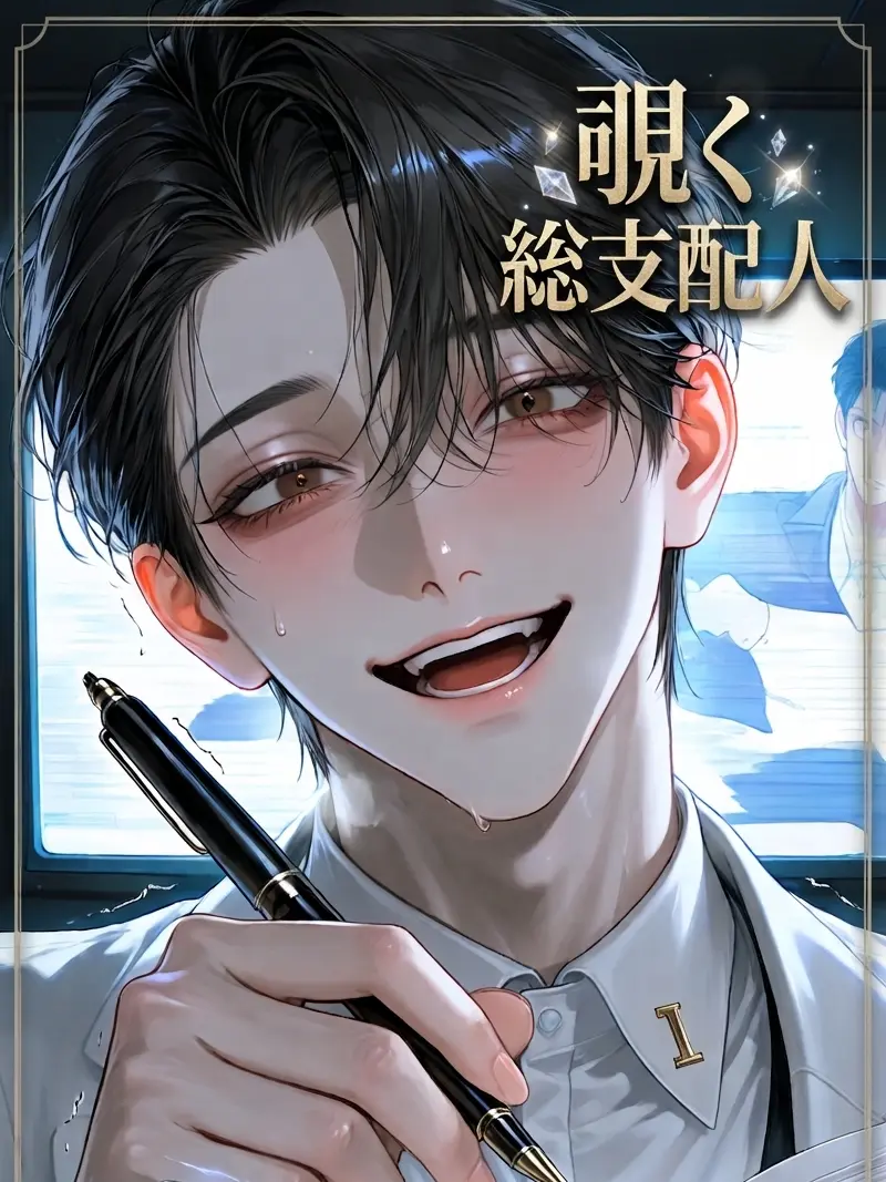 Coarse_Kant6689의 覗く総支配人