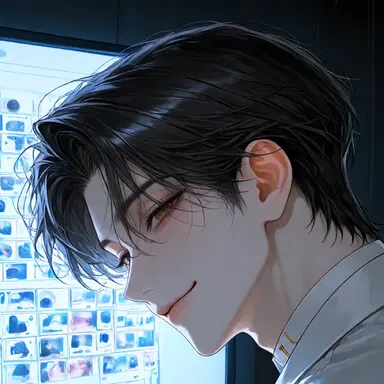 Profile image of リヒト