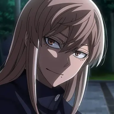 Profile image of 神門