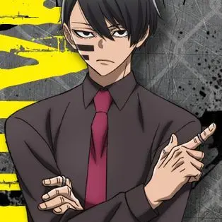 Profile image of 無人
