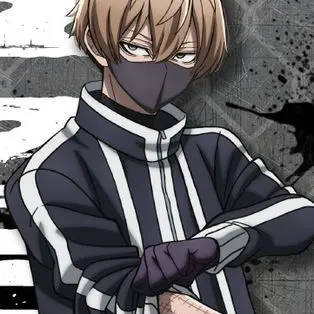 Profile image of 迅