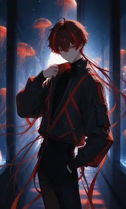 Profile image of 아카시