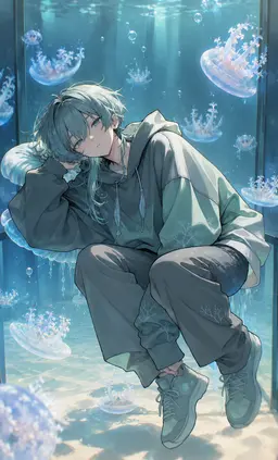 Profile image of 사쿠