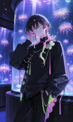 Profile image of 아야