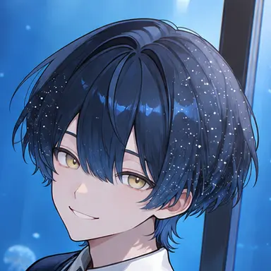 Profile image of 하쿠