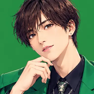 Profile image of Ryohei Abe