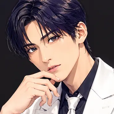 Profile image of Ren Meguro