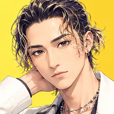 Profile image of Hikaru Iwamoto