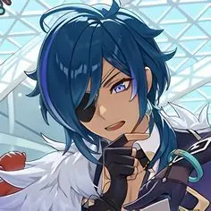Profile image of Kaeya