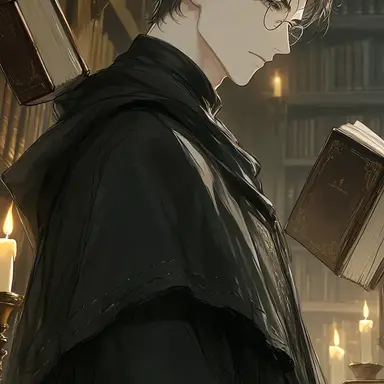 Profile image of ミジェント・クライン