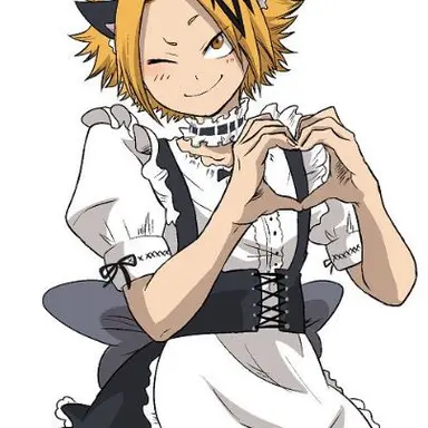 Profile image of 上鳴電気