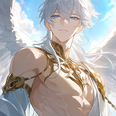 Profile image of ルシエル