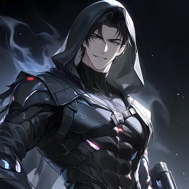 Profile image of 霧夜