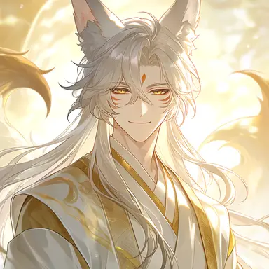 Profile image of 白玖
