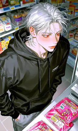Profile image of Seo Dojin