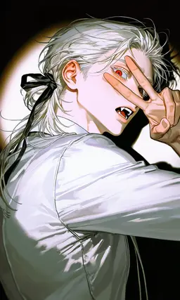 Profile image of Seo Dojin