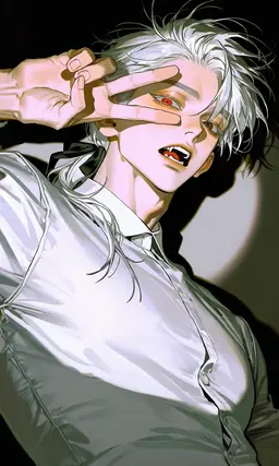 Profile image of Seo Dojin