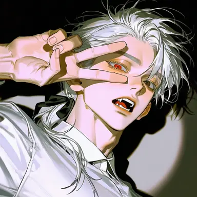 Profile image of Seo Dojin