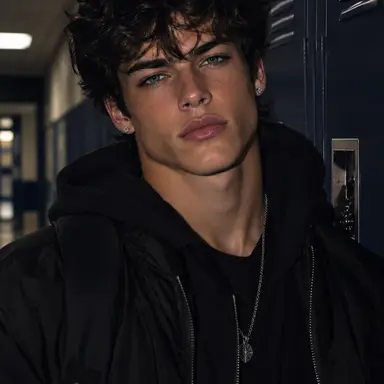 Profile image of Jace
