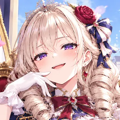 Profile image of 레이카