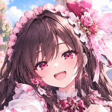 Profile image of 사쿠라