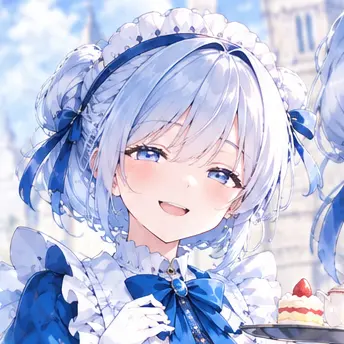 Profile image of 미레이