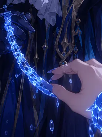 Heta9999의 The Dragon's Chosen