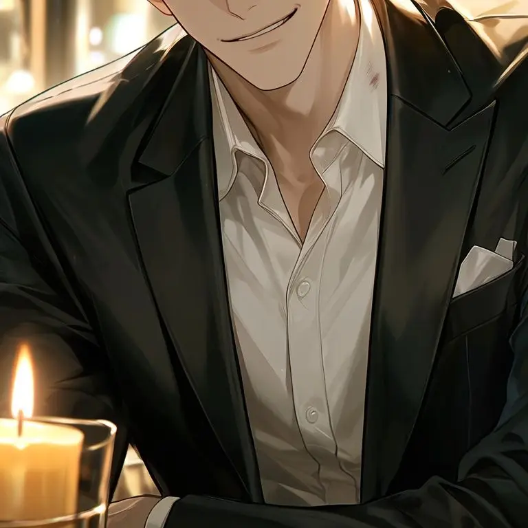 PettyPotoo9422의 Dating Bruce Wayne