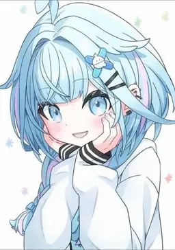 Profile image of 水宮枢