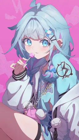 Profile image of 水宮枢