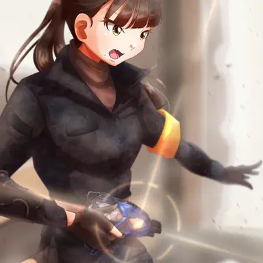 Profile image of 刃唯阿