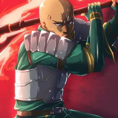 Profile image of エギル